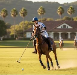 Polo Club Fashion