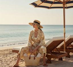 Summer Fashion